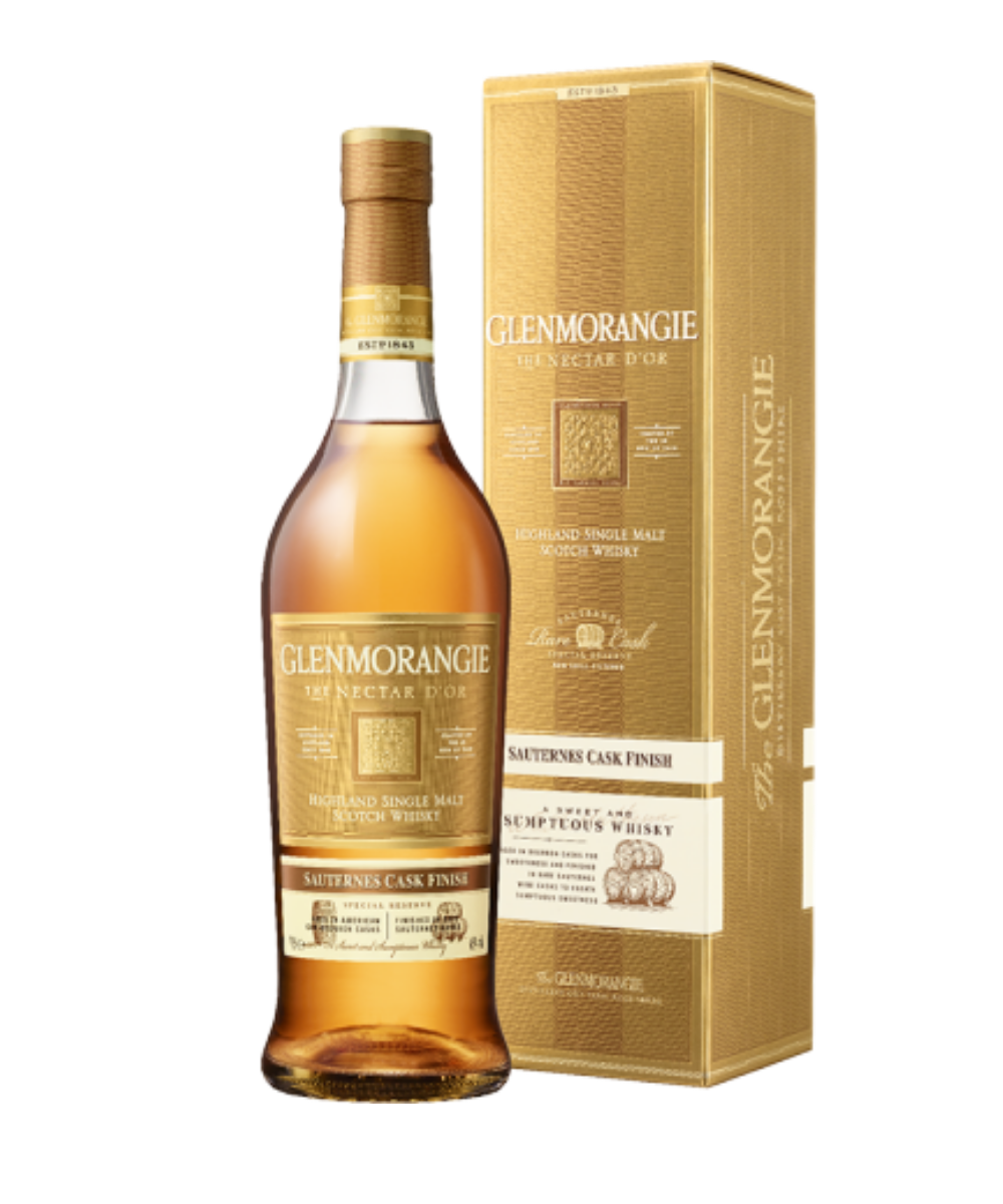Glenmorangie The Nectar D'Or