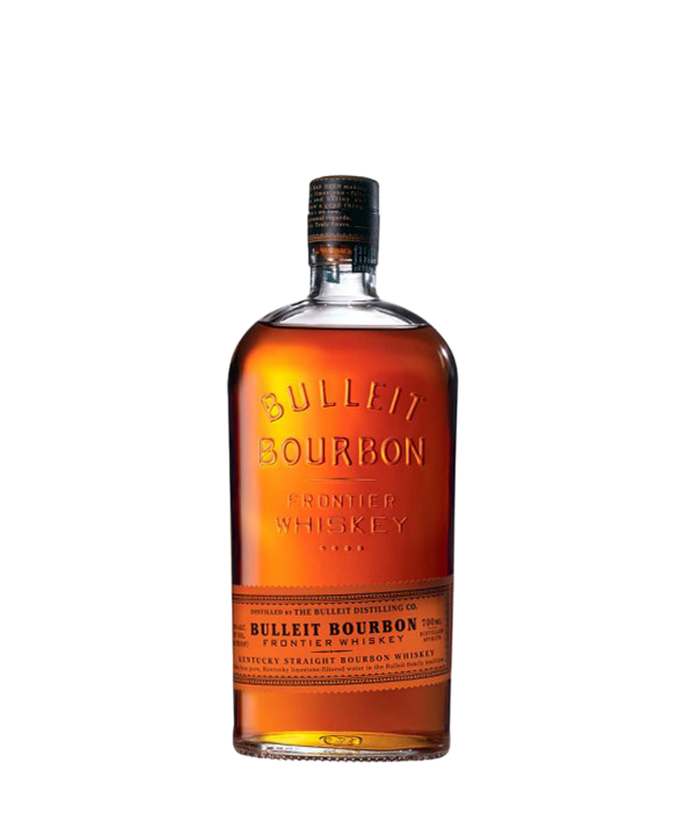 Bulleit Bourbon Frontier Whiskey