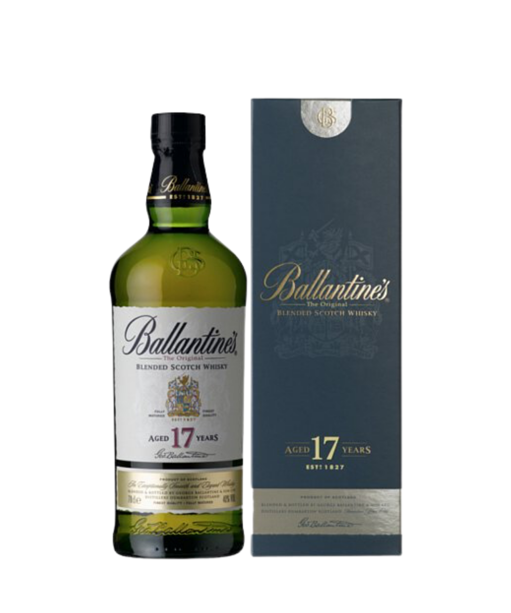 Ballantine's 17 Year Old