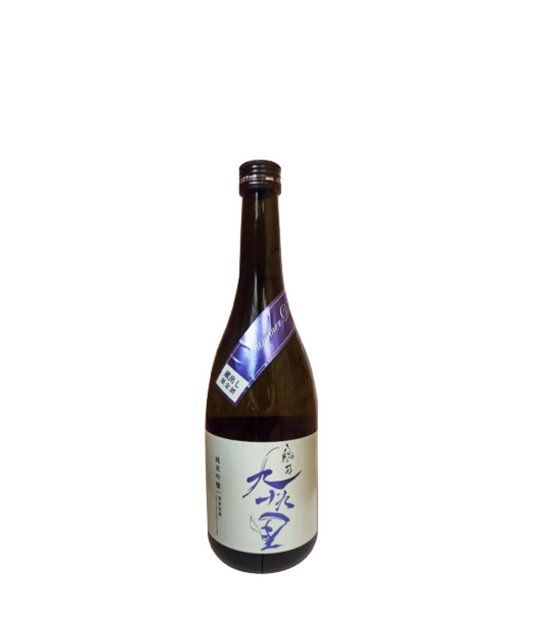 寒菊銘釀純米吟釀(夏天季節酒)