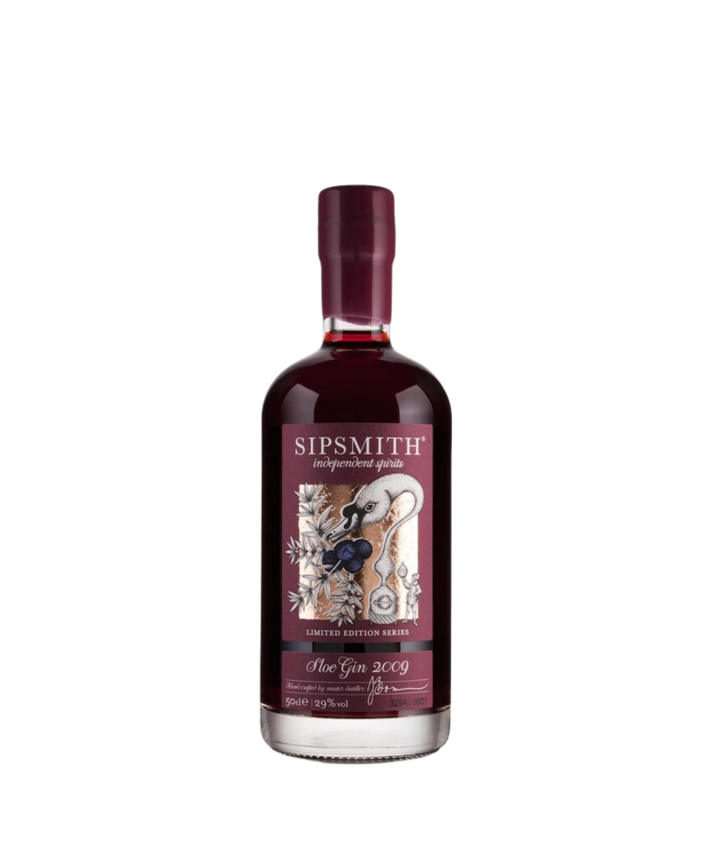 Sipsmith Sloe Gin