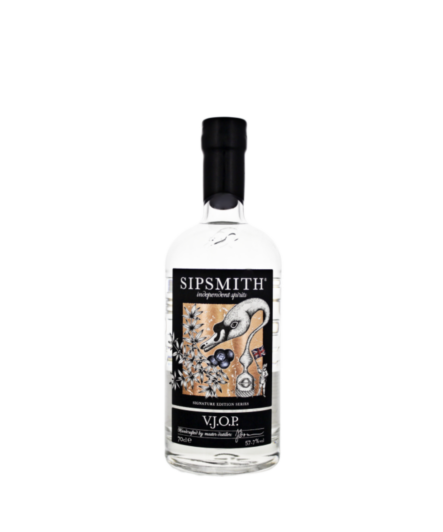 Sipsmith VJOP