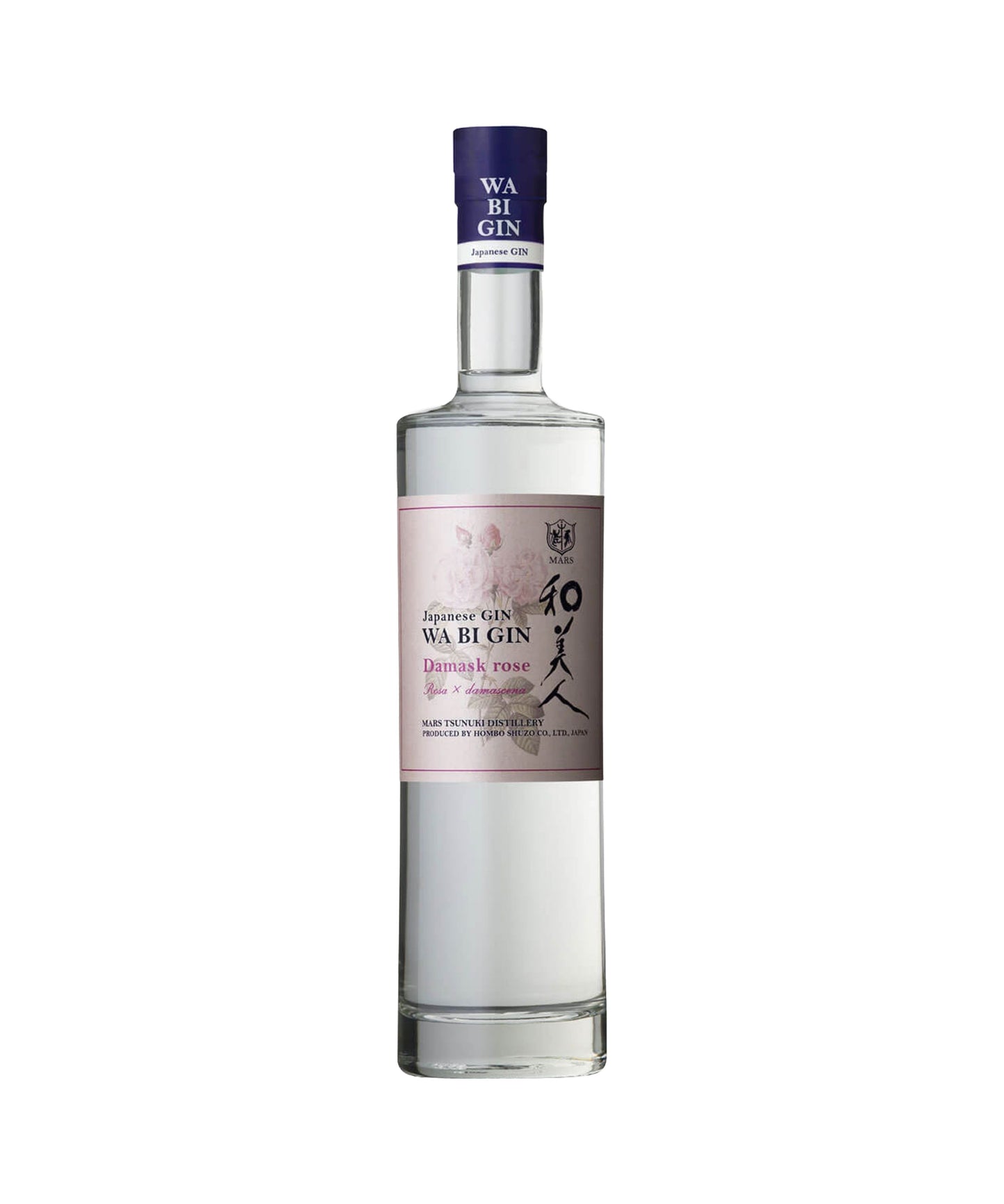 和美人 Mars Wa Bi Gin