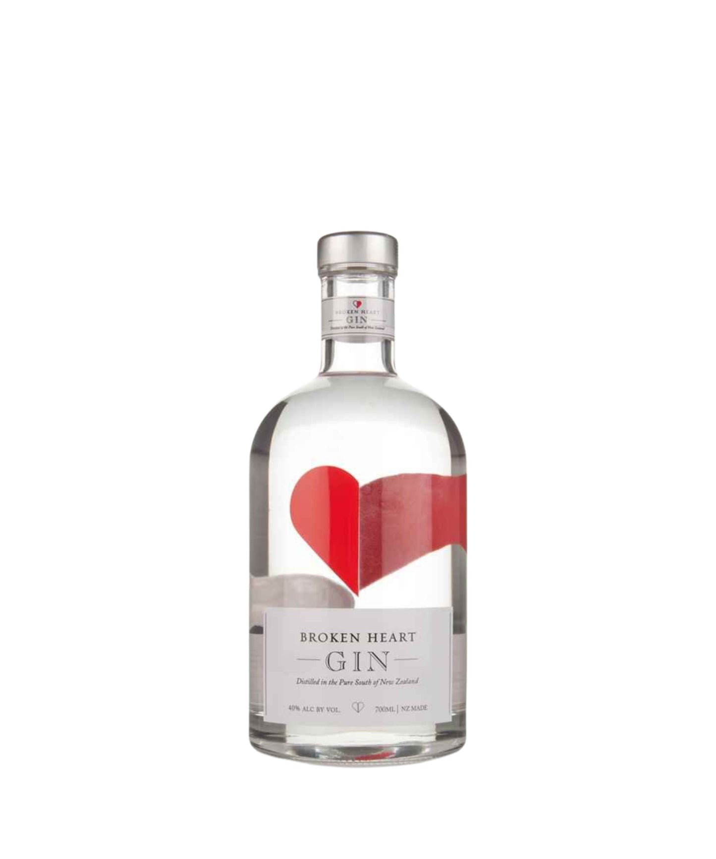 Broken Heart Gin