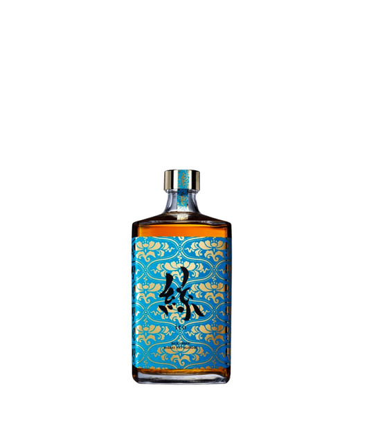 Hamafukutsuru ITO Sherry Oak 浜福鶴 絲 雪莉桶 熟成米酒