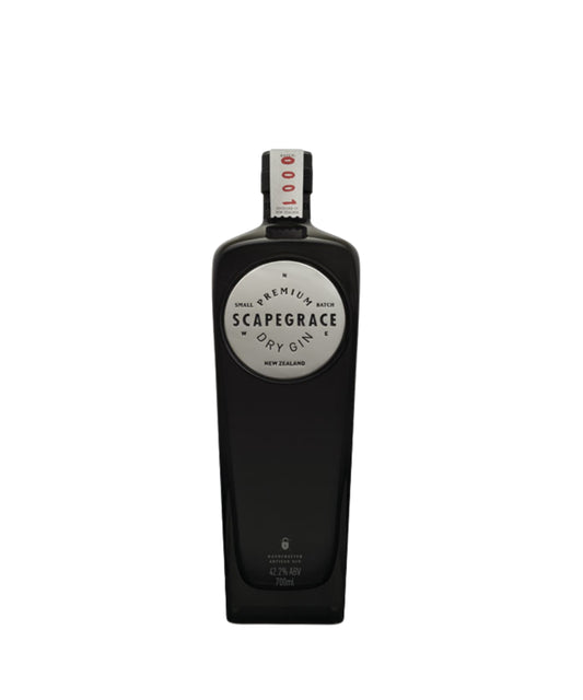 Scapegrace Classic Gin
