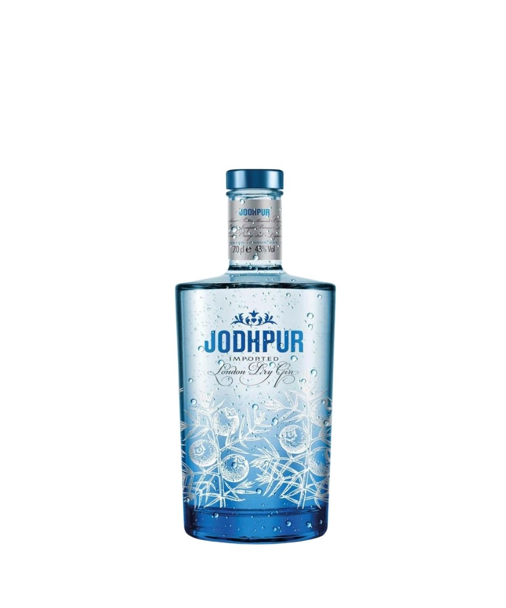 Jodhpur London Dry Gin
