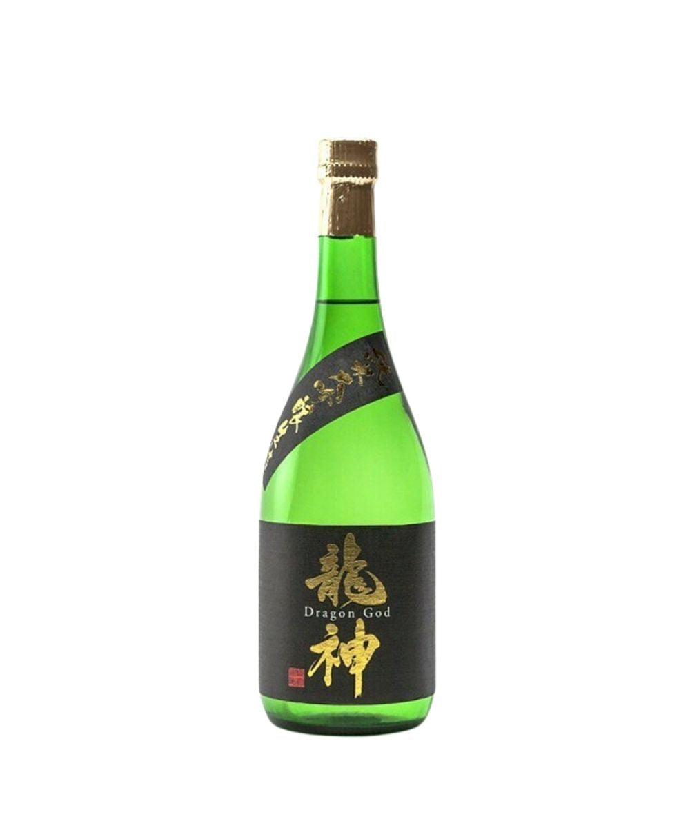 龍神 純米大吟釀 生詰 Ryujin Junmai Daiginjo Namazume