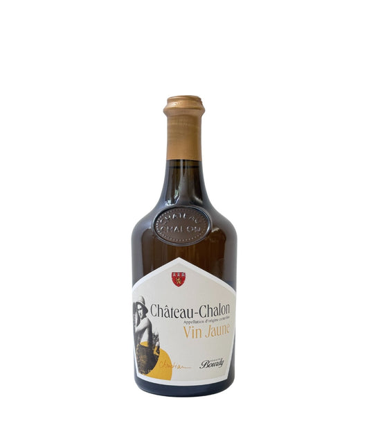 Chateau Chalon Vin Jaune 2016