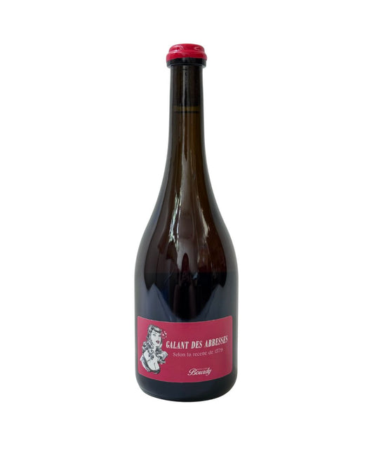 Domaine Bourdy Galant Des Abbesses