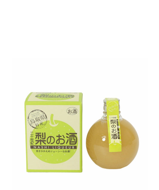 稻田本店 20世紀梨果酒360ml