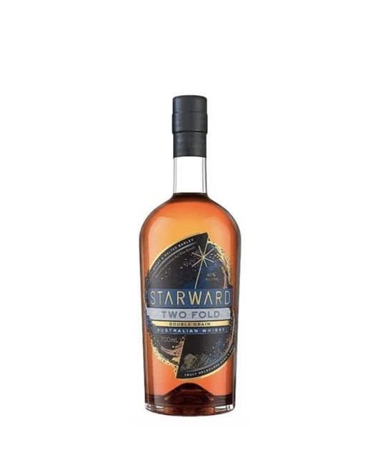 Starward Two Fold
