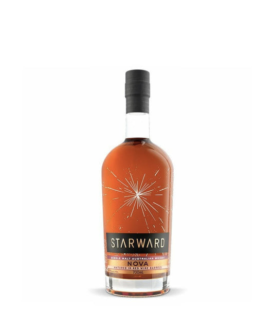 Starward Nova Single Malt Whisky
