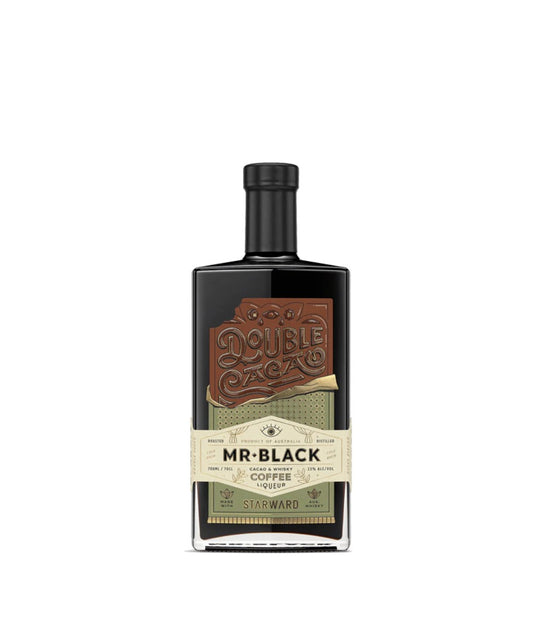 Mr. Black Double Cacao
