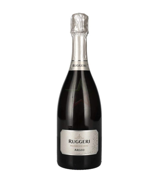 Ruggeri Prosecco Valdobbiadene Argeo Brut