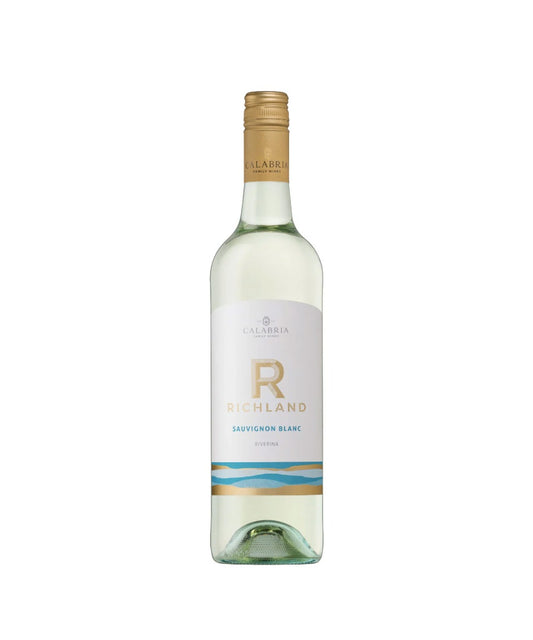 Richland Sauvignon Blanc 2022