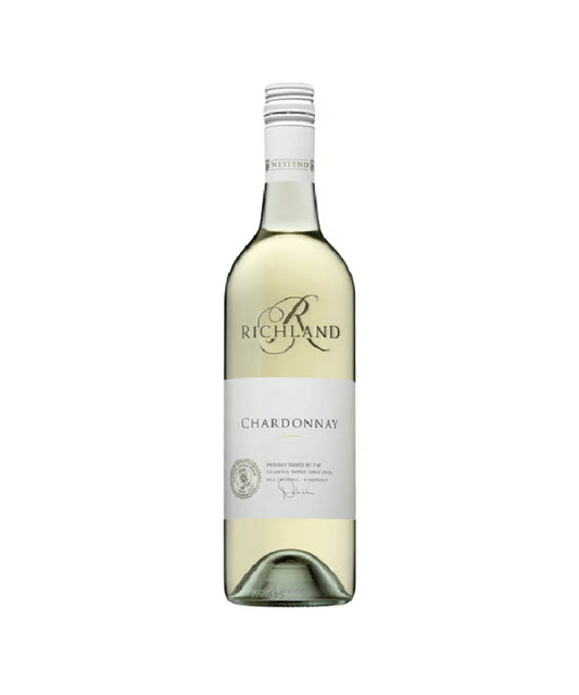 Richland Chardonnay 2022