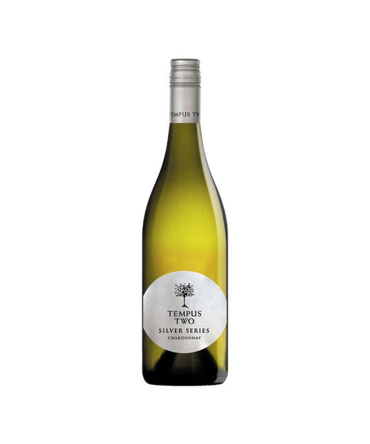 Tempus Two Silver Chardonnay 2022