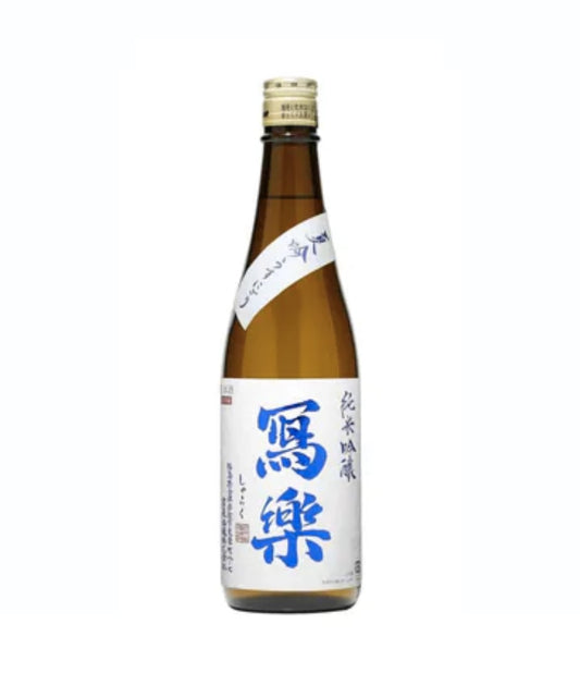 寫樂 夏吟 純米吟釀 ( 薄濁