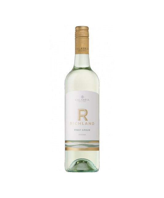 Richland Pinot Gnigio 2023