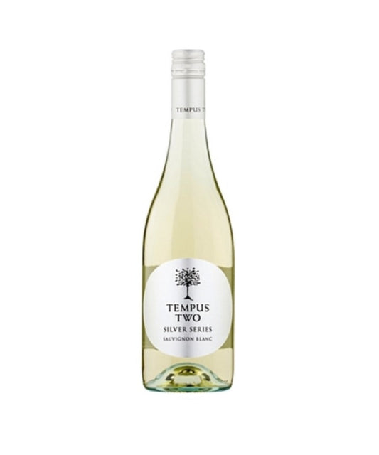 Tempus Two Silver Sauvignon Blanc 2022