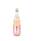 尾瀨雪融 純米大吟釀 赤色酵母 生原酒 （桃色）