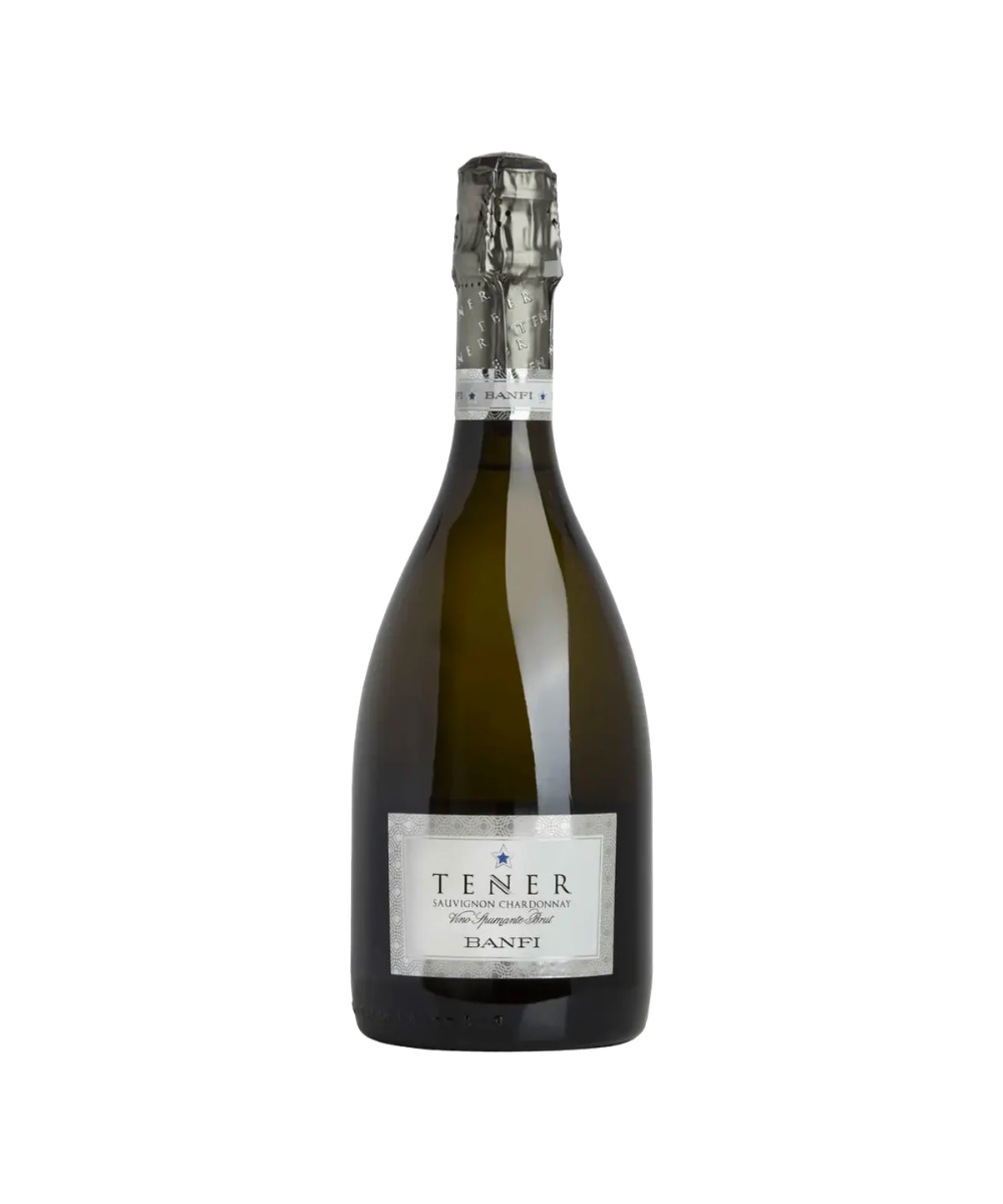 CASTELLO BANFI Téner Brut NV