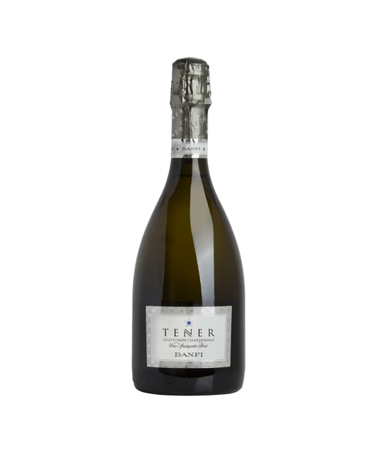 CASTELLO BANFI Téner Brut NV