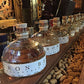 Iron Balls Gin 700ml