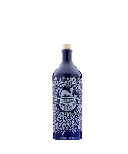 Forest Earl Grey Gin