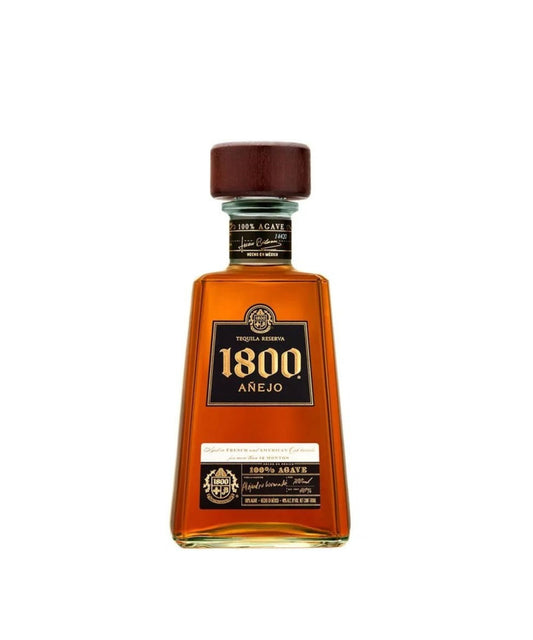 1800 Tequila Reserva Anejo 750ml