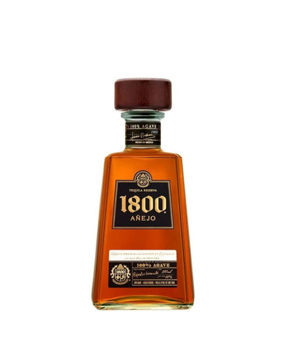 1800 Tequila Reserva Anejo 750ml