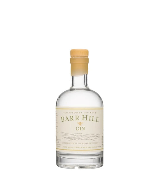Barr hill Gin Raw Honey Gin 375ml