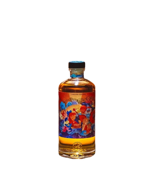 NIP 2020 Awakening Limited Edition Gin
