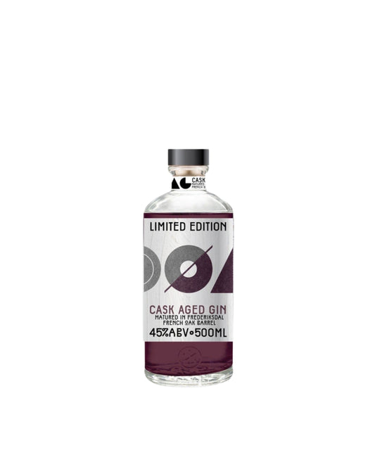 NIP Cask Aged Gin