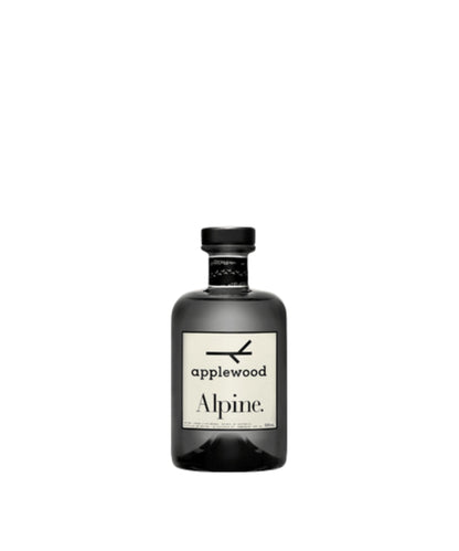 Applewood Alpine Gin