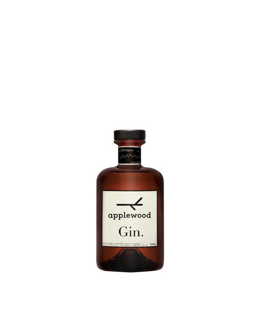 Applewood Gin