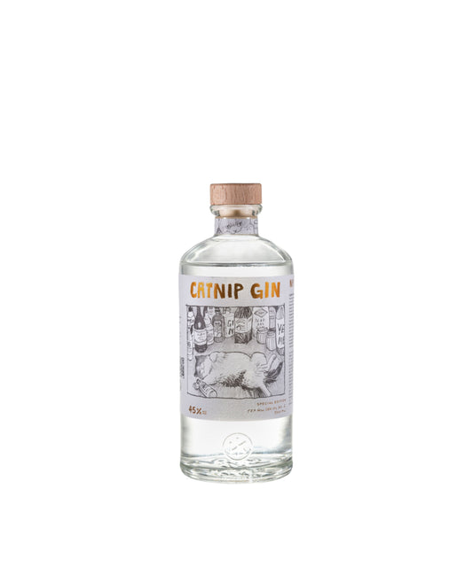 NIP Catnip Gin