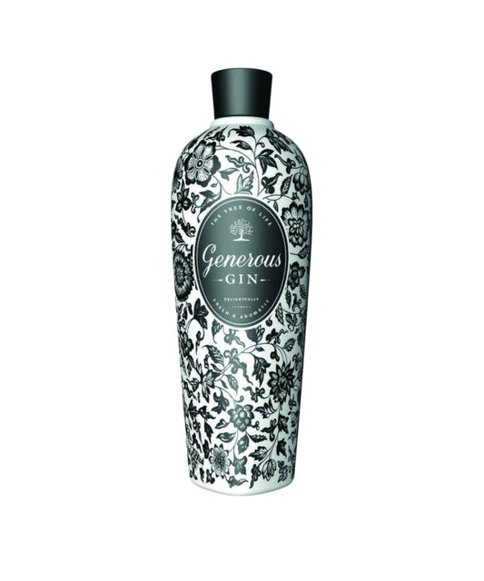Generous Gin
