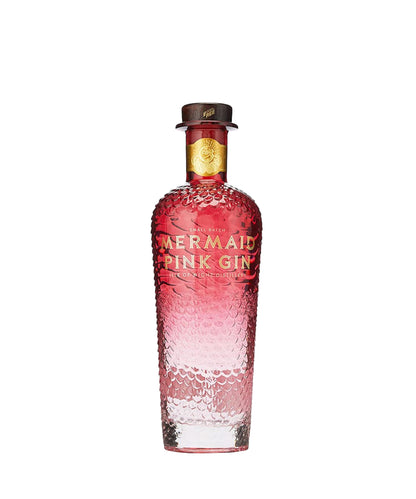 Mermaid Pink Gin 700ml