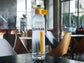 Gin Raw