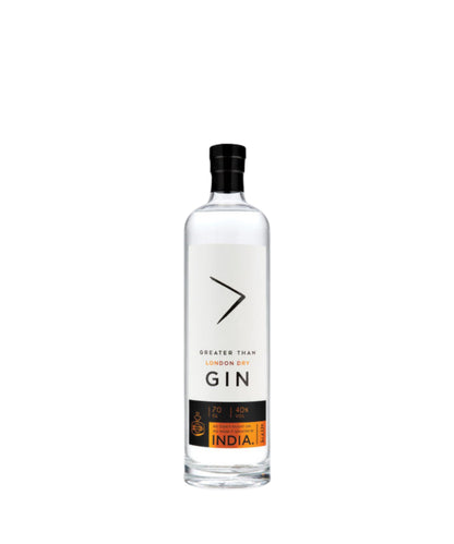 Greater Than London Dry Gin