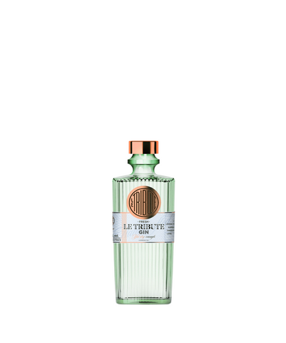 Le Tribute Gin