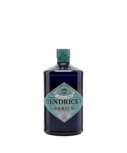 Hendrickʼs Orbium Gin