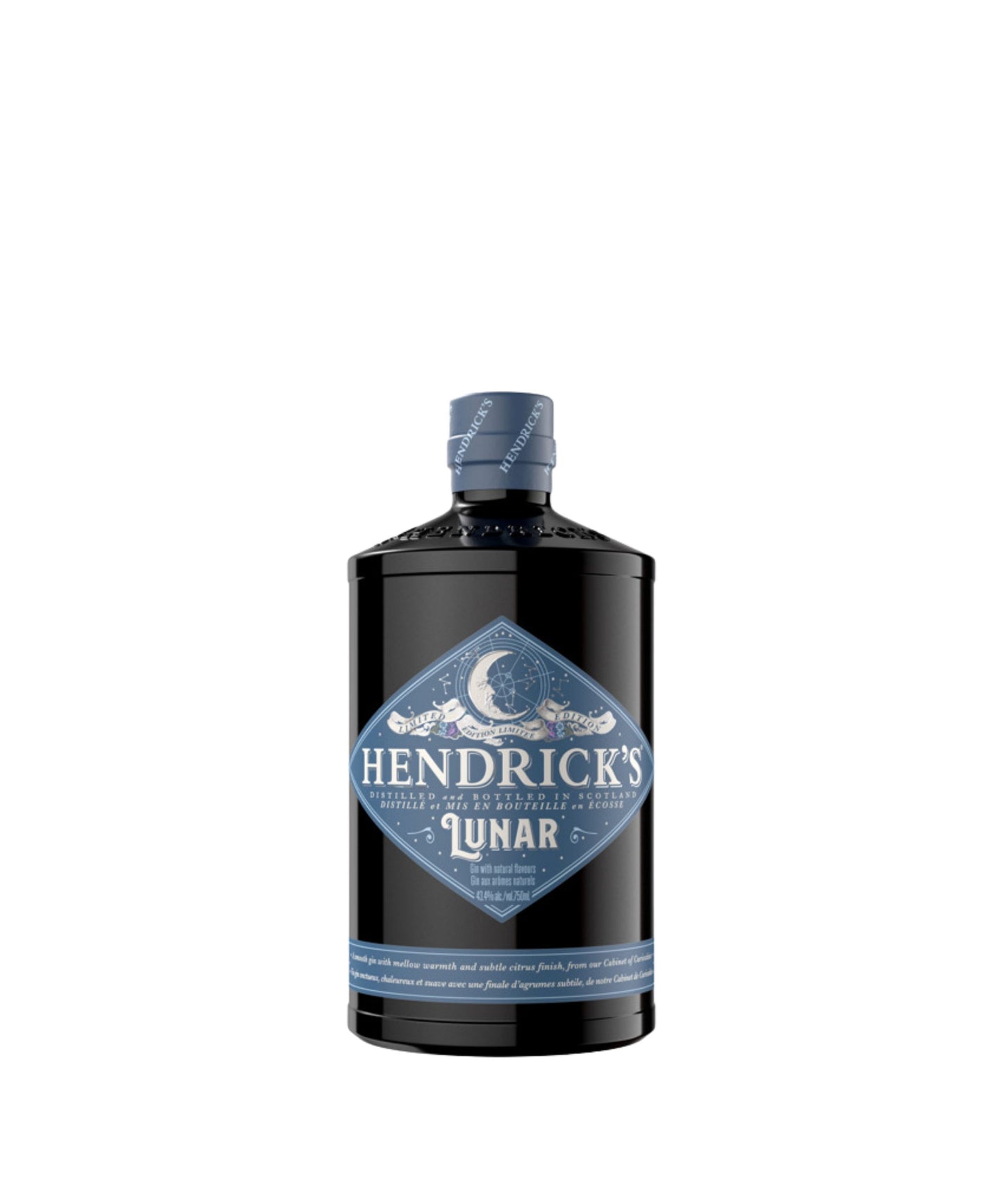 Hendrickʼs Lunar Gin
