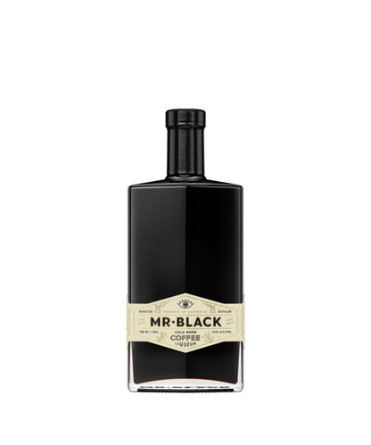 Mr. Black Coffee Liqueur 700ml