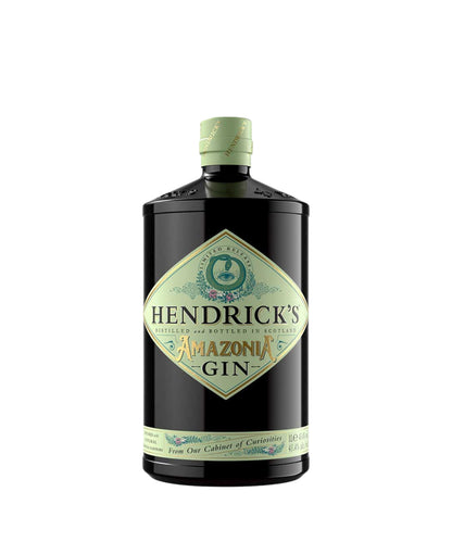 Hendrick's Amazonia Gin