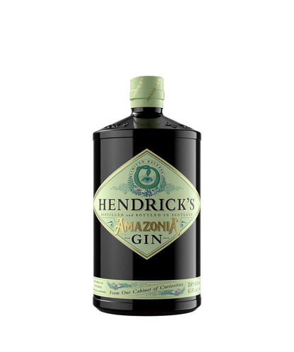 Hendrick's Amazonia Gin
