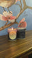 花前月下 x  BeCandle 香薰精油蠟燭 - 八月 Osmanthus Autumn Buy 2 at $360