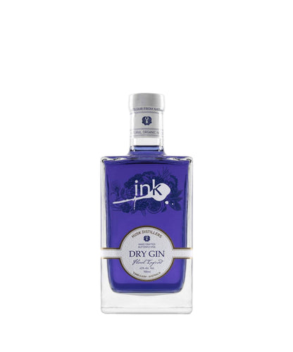Ink Gin